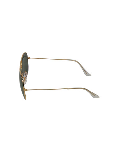 Ray Ban Rb3025 L0205 Aviator Negro Dorado Gota Piloto G15 | Sunnies...