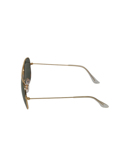 Ray Ban Rb3025 L0205 Aviator Negro Dorado Gota Piloto G15 | Sunnies...
