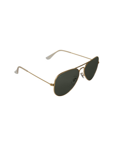 Ray Ban Rb3025 L0205 Aviator Negro Dorado Gota Piloto G15 | Sunnies...