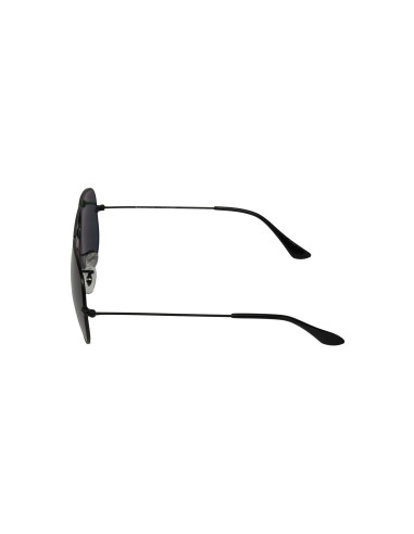 Ray Ban Rb3025 W3361 Aviator Negro G-15 Polarizado Legend Black | S...