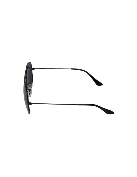 Ray Ban Rb3025 W3361 Aviator Negro G-15 Polarizado Legend Black | S...