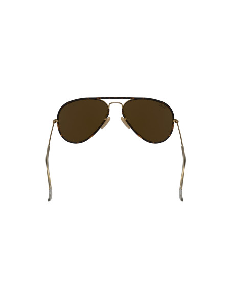 Ray Ban Rb3025JM 001 Aviator Full color Carey B-15 | Sunnies.uno
