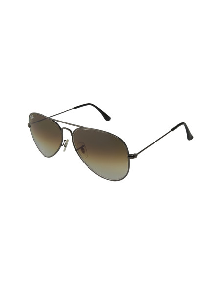 Ray Ban Rb3025 004/51 Aviator Azul Cafe Degradado Gota | Sunnies.uno