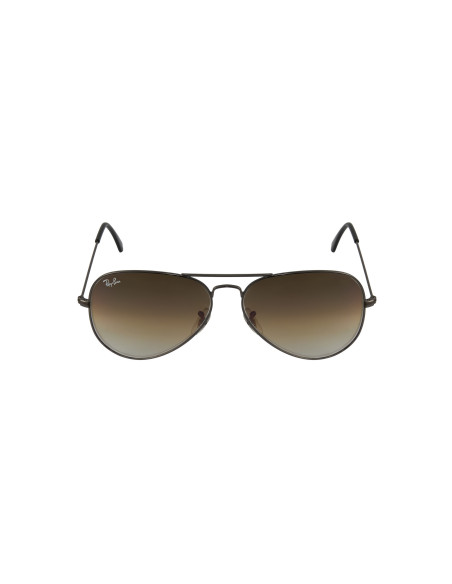 Ray Ban Rb3025 004/51 Aviator Azul Cafe Degradado Gota | Sunnies.uno