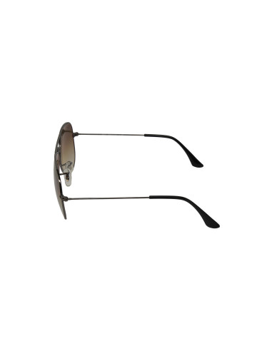 Ray Ban Rb3025 004/51 Aviator Azul Cafe Degradado Gota | Sunnies.uno