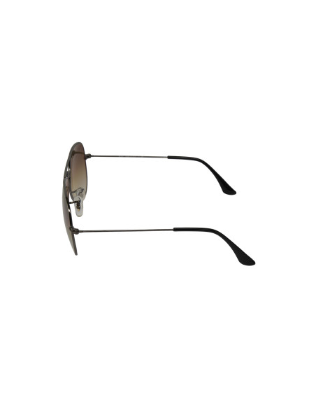 Ray Ban Rb3025 004/51 Aviator Azul Cafe Degradado Gota | Sunnies.uno