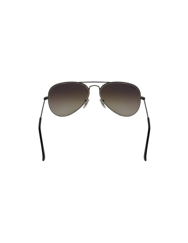 Ray Ban Rb3025 004/51 Aviator Azul Cafe Degradado Gota | Sunnies.uno