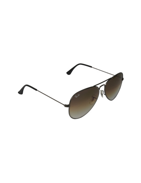 Ray Ban Rb3025 004/51 Aviator Azul Cafe Degradado Gota | Sunnies.uno
