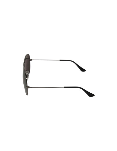 Ray Ban Rb3025 004/58 Aviator G-15 Gunmetal Polarizado  | Sunnies.uno