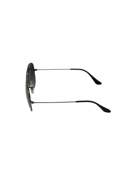 Ray Ban Rb3025 004/78 Aviator Gris Degradado Polarizado Icon | Sunn...
