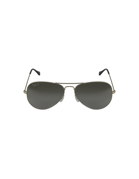 Ray Ban Rb3025 019/w3 Aviador Polarizado Plata Espejo Gota | Sunnie...