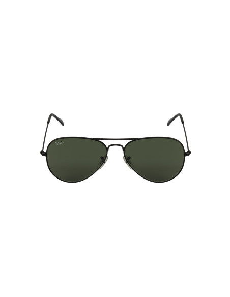 Ray Ban Rb3025 L2823 Aviator Negro G-15 Clasico Gota Original | Sun...