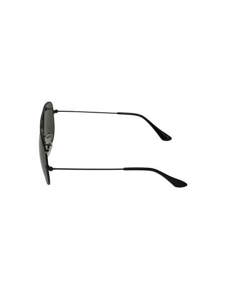 Ray Ban Rb3025 L2823 Aviator Negro G-15 Clasico Gota Original | Sun...