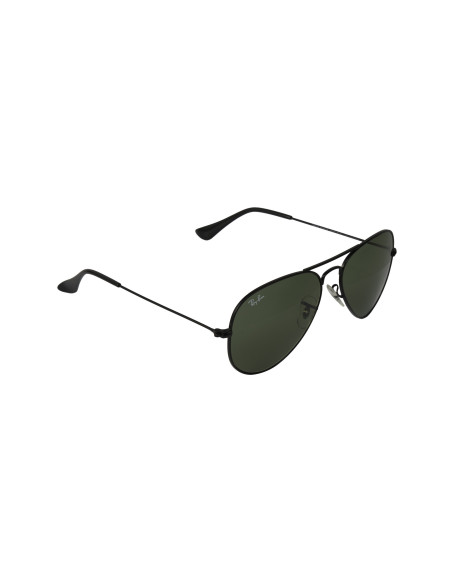 Ray Ban Rb3025 L2823 Aviator Negro G-15 Clasico Gota Original | Sun...