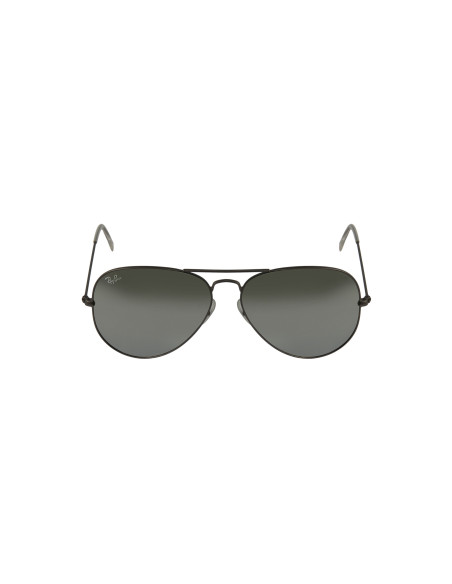 Ray Ban Rb3025 029/30 Aviator Plata Espejo Gris Piloto | Sunnies.uno