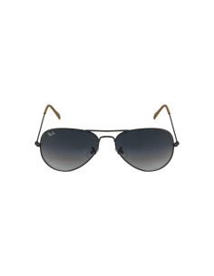 Ray Ban RB3025 029/71 Aviator Gris Degradado Beige 2