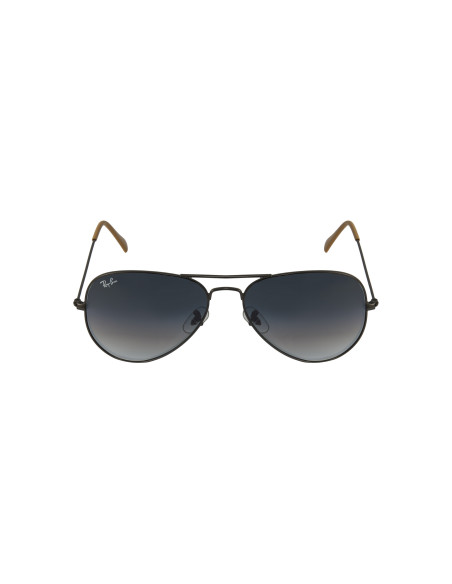 Ray Ban RB3025 029/71 Aviator Gris Degradado Beige