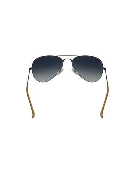 Ray Ban RB3025 029/71 Aviator Gris Degradado Beige