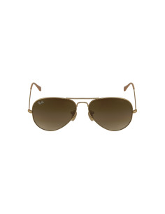 Ray Ban Rb3025 112/85 Aviator Cafe Gradiente Dorado Piloto | Sunnie... 2