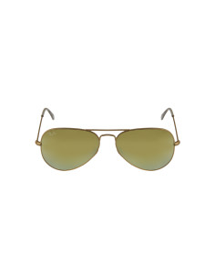 Ray Ban Rb3025 112/93 Aviator Dorado Espejo Dorado Piloto | Sunnies... 2