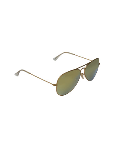Ray Ban Rb3025 112/93 Aviator Dorado Espejo Dorado Piloto | Sunnies...