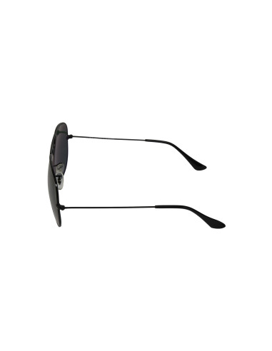 Ray Ban Rb3025 002/58 Aviator Polarizado Negro G-15 Original | Sunn...