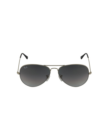 Ray Ban Rb3026 003/32 Aviator Gris degradado Gota Grande