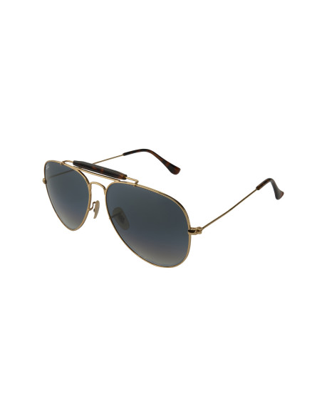 Ray Ban Rb3029 197/71 Outdoorsman Gris degradado Bronce Gota Aviado...