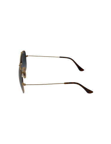 Ray Ban Rb3029 197/71 Outdoorsman Gris degradado Bronce Gota Aviado...