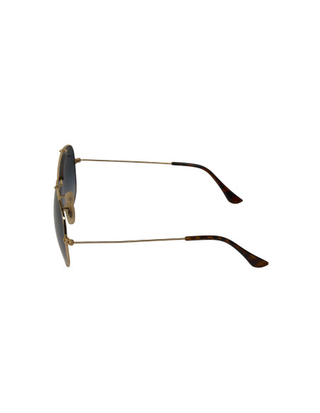 Ray Ban Rb3029 197/71 Outdoorsman Gris degradado Bronce Gota Aviado...