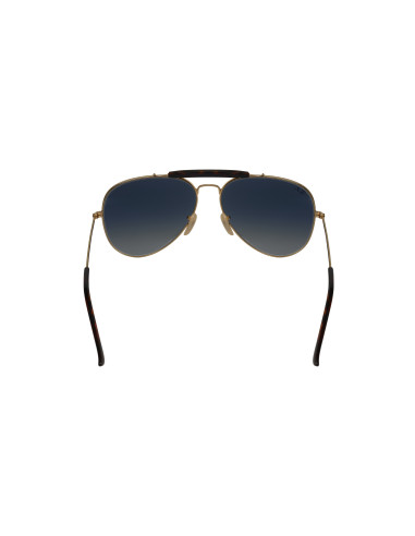 Ray Ban Rb3029 197/71 Outdoorsman Gris degradado Bronce Gota Aviado...