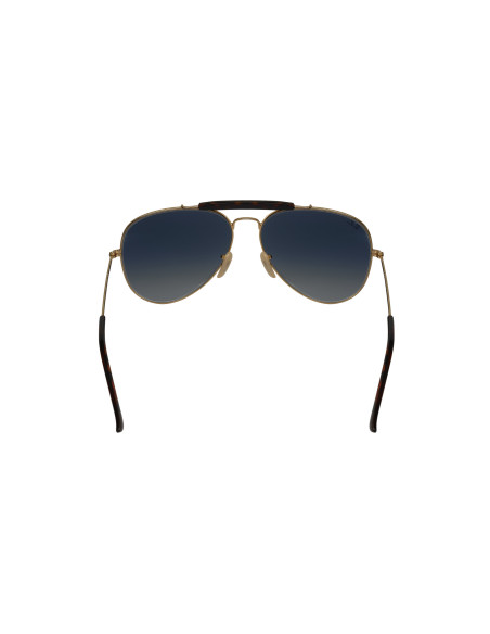 Ray Ban Rb3029 197/71 Outdoorsman Gris degradado Bronce Gota Aviado...