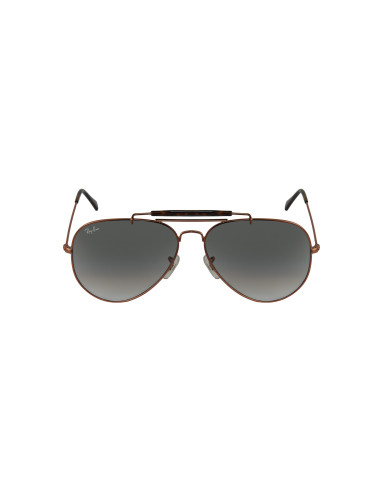 Ray Ban Rb3029 197/71 Outdoorsman II Gris Degradado Bronce