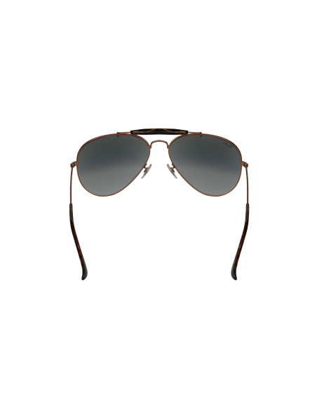 Ray Ban Rb3029 197/71 Outdoorsman II Gris Degradado Bronce