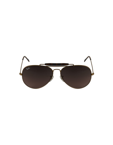 Ray Ban Rb3029 9001A5 Outdoorsman II Bronce Degradado Dorado | Sunn...