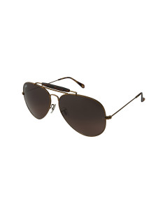 Ray Ban Rb3029 9001A5 Outdoorsman II Bronce Degradado Dorado | Sunn...