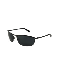 Ray Ban RB3119 9161R5 Olympian Negro Brillante Icon | Sunnies.uno