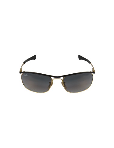 Ray Ban Rb3119 9164/51 Olympian Cafe degradado Gunmetal | Sunnies.uno