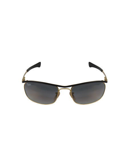 Ray Ban Rb3119 9164/51 Olympian Cafe degradado Gunmetal | Sunnies.uno