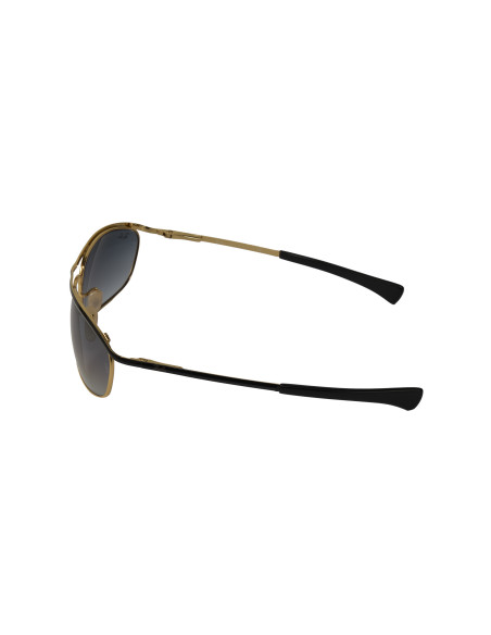 Ray Ban Rb3119 9164/51 Olympian Cafe degradado Gunmetal | Sunnies.uno