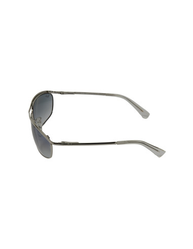 Ray Ban Rb3119 9163/3F Olympian azul degradado Plateado | Sunnies.uno