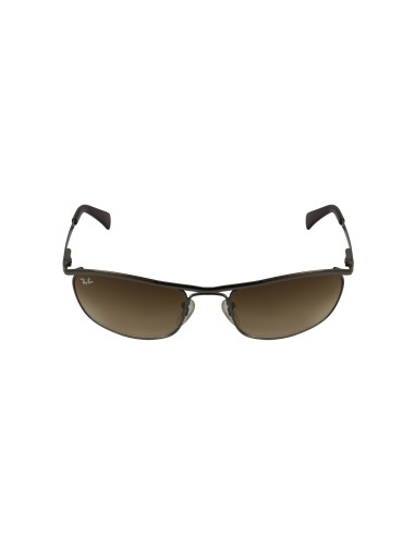 Ray Ban Rb3119 9164/51 Olympian Cafe degradado Gunmetal | Sunnies.uno