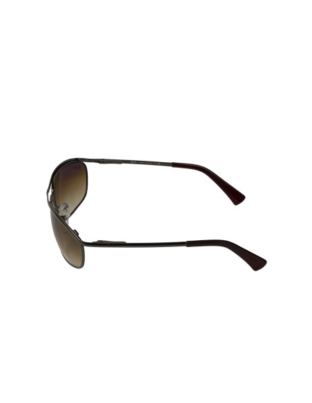 Ray Ban Rb3119 9164/51 Olympian Cafe degradado Gunmetal | Sunnies.uno