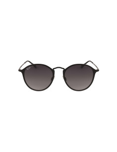 Ray Ban Rb3574n 153/11 Round Metal Blaze negro degradado | Sunnies.uno 2