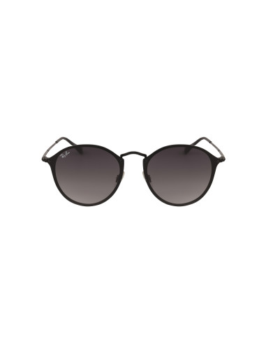 Ray Ban Rb3574n 153/11 Round Metal Blaze negro degradado | Sunnies.uno