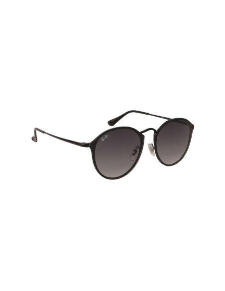 Ray Ban Rb3574n 153/11 Round Metal Blaze negro degradado | Sunnies.uno