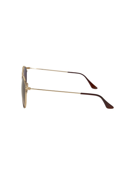 Ray Ban Rb3546 900985 Round Metal Highstreet Cafe degradado | Sunni...