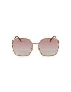 Miu Miu MU 52WS 5AK-06S Square Shape Pink gradient 2
