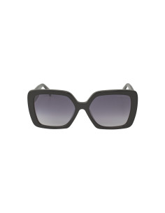 Miu Miu MU 10Y 1AB-5D1 Square Shape Black Gradient 2