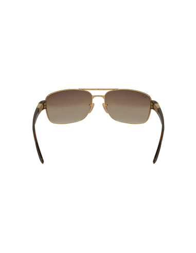 Ray Ban RB3522 001/13 Square Shape Carey Cafe degradado | Sunnie...